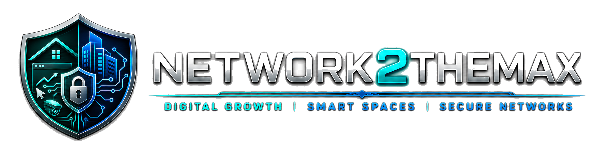 Network2themax &mdash; Digital Growth, Smart Spaces, Secure Networks