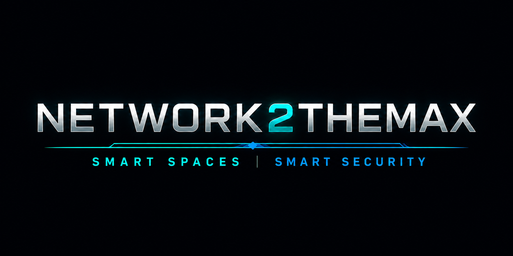 Network2TheMax - Smart Spaces, Smart Security